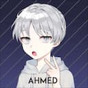 ! TW ☾AHMED☽