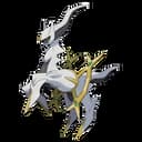 arceus