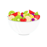 Salada De Frutas