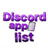 discordapplist