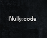 Nully:CODE