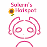 Solenn's hotspot 