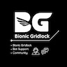 Bionic Gridlock