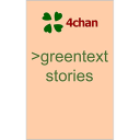 Voting for greentextbot