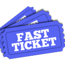 Voting for Fast Ticket