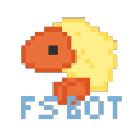 🍤炸蝦機器人-FSBOT