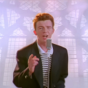 Voting for Rick Roll Bot