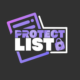 ProtectList