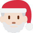 Voting for Secret Santa Bot