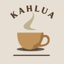 Voting for Kahlua