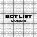 Bot List Manager