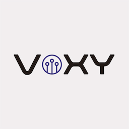 Voxy