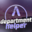 Voting for Fivem Department Helper