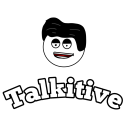 Voting for Talkitive