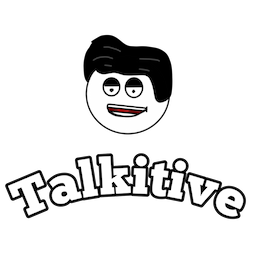 Talkitive