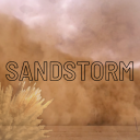 Voting for SandStorm