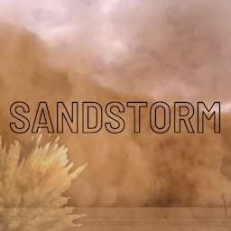 SandStorm