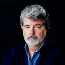 Voting for George Lucas