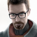 Voting for Gordon Freeman