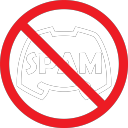 Voting for Spam Removal