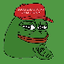 Voting for PEPE