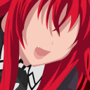 Voting for Rias Gremory