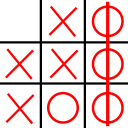 Voting for Tic Tac Toe AI