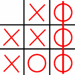 Tic Tac Toe AI