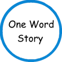 Voting for One Word Story