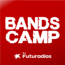 Voting for Futuradio Bands Camp