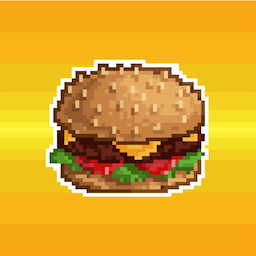 Burger Dash