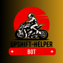 UpShiftHelper