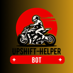 UpShiftHelper