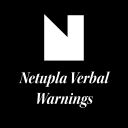 Voting for Netupla Verbal Warnings