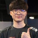 Voting for Faker