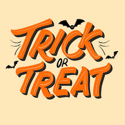 Trick or Treat