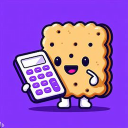 Biscuit Calculator V2