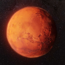 MARS