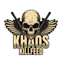 Voting for KHAOS KILLFEED