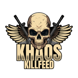 KHAOS KILLFEED