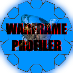 Warframe Profiles