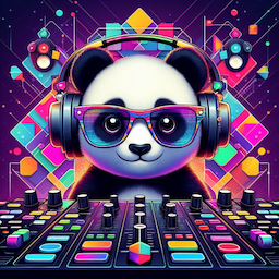 Dj Panda