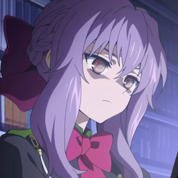 Shinoa