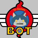 Yo-Kai Game Bot