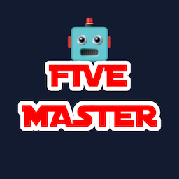 FiveMasterBot