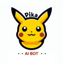 Pikachu Ai