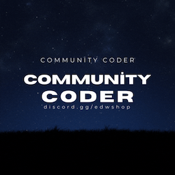 Community Coder