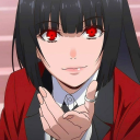 Voting for Yumeko