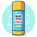 Voting for Glue Stick