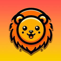 Lion Bot